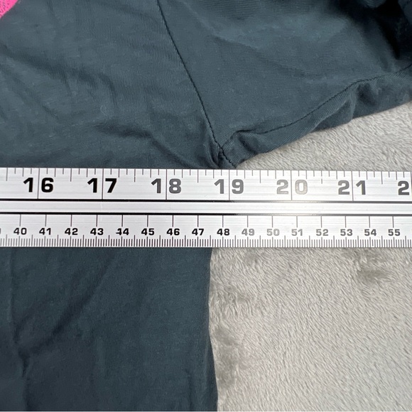 Willie Nelson & Friends Concert T-shirt Band Tee NWT Size Medium LETLUV Evereve - Picture 6 of 12